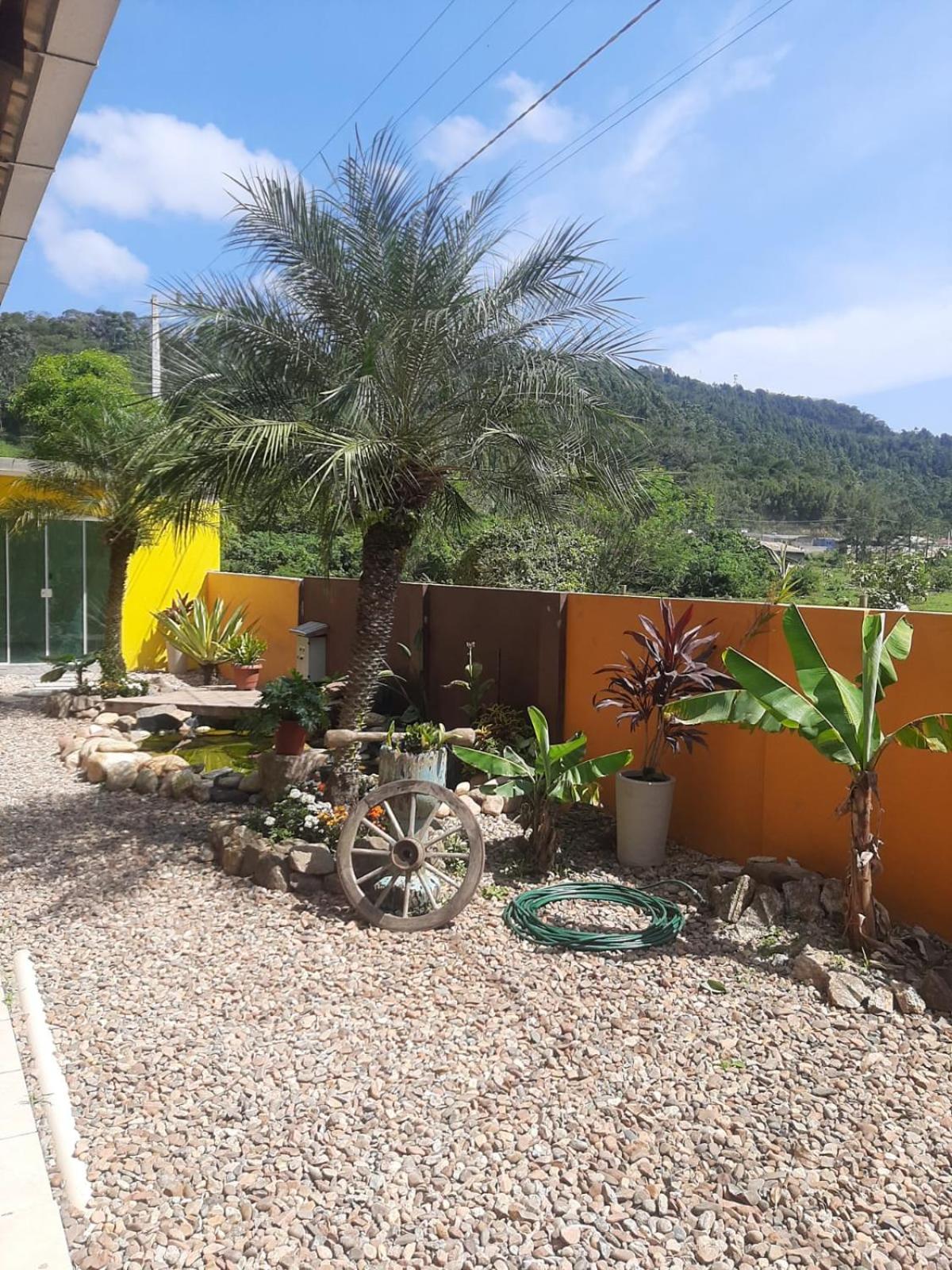 פנייה Pousada Vo Lica Com Piscina מראה חיצוני תמונה