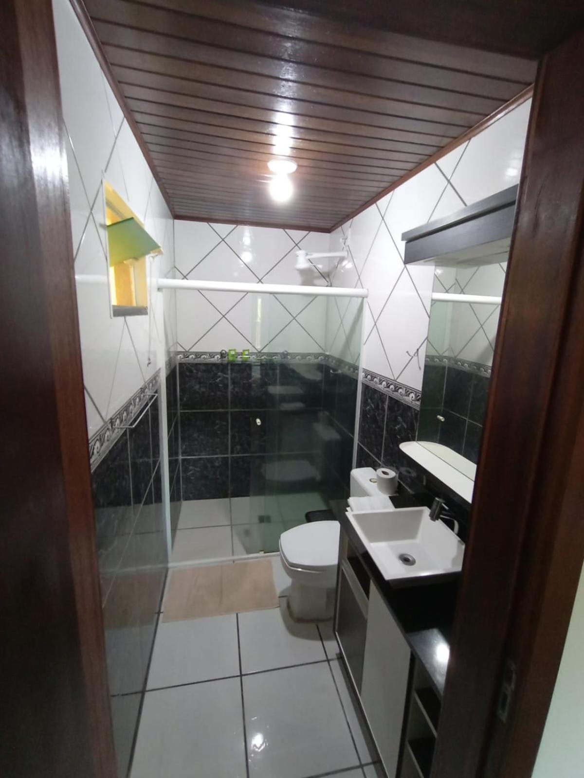 פנייה Pousada Vo Lica Com Piscina מראה חיצוני תמונה